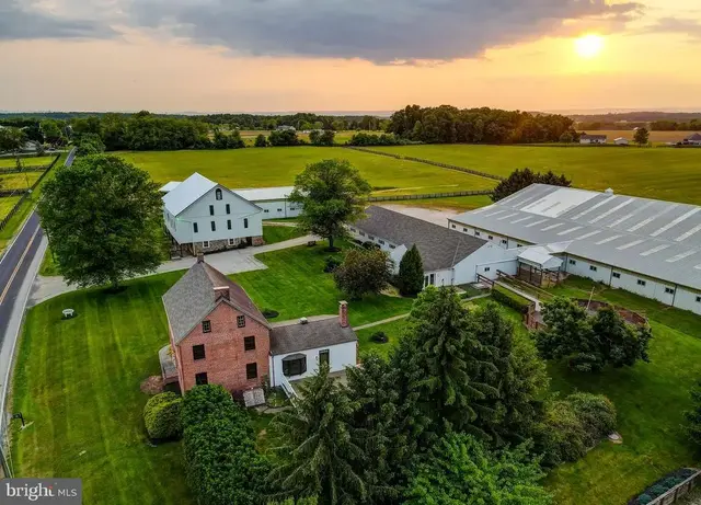 1384 Bon Ox Rd, Gettysburg