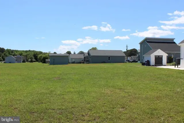 112 Davey Jones Blvd, Greenbackville