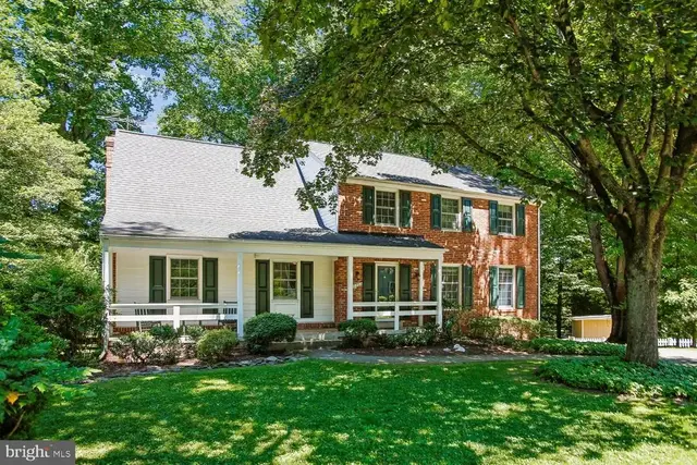 11303 Hounds Way, North Bethesda