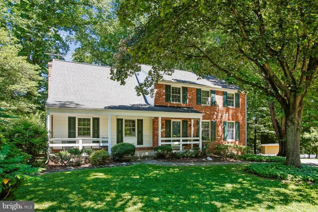 11303 Hounds Way, NORTH BETHESDA