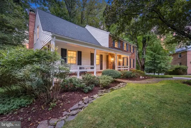 11303 Hounds Way, North Bethesda