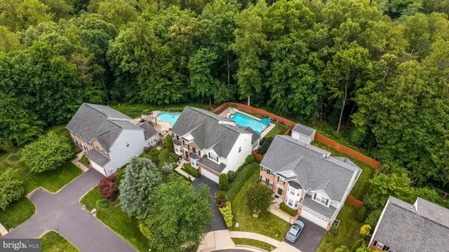 15342 Colonel Tansill Ct, Woodbridge