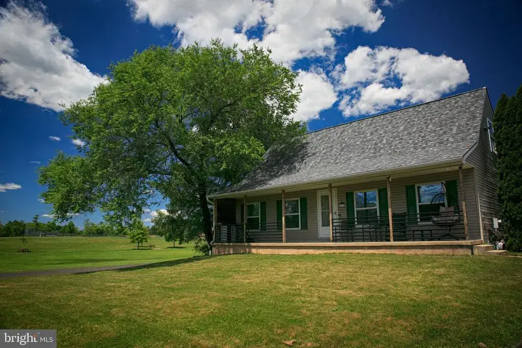 112 W Union St, RICHLANDTOWN