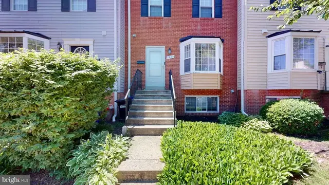 7629 Arbory Ct #68, Laurel