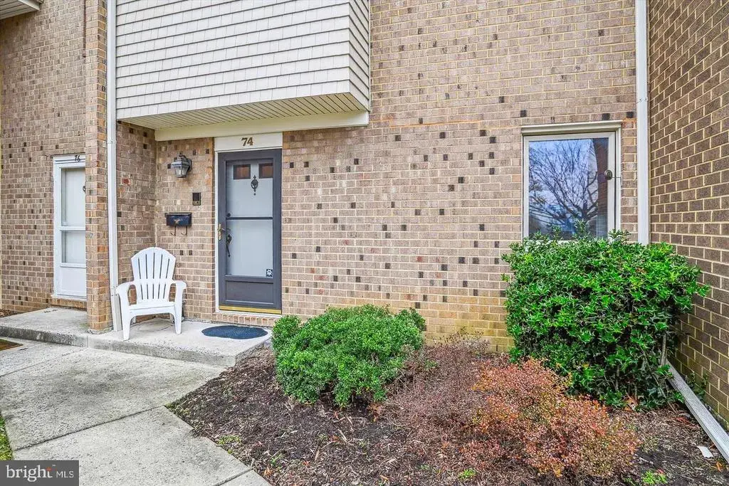 74 Gentry Ct, ANNAPOLIS