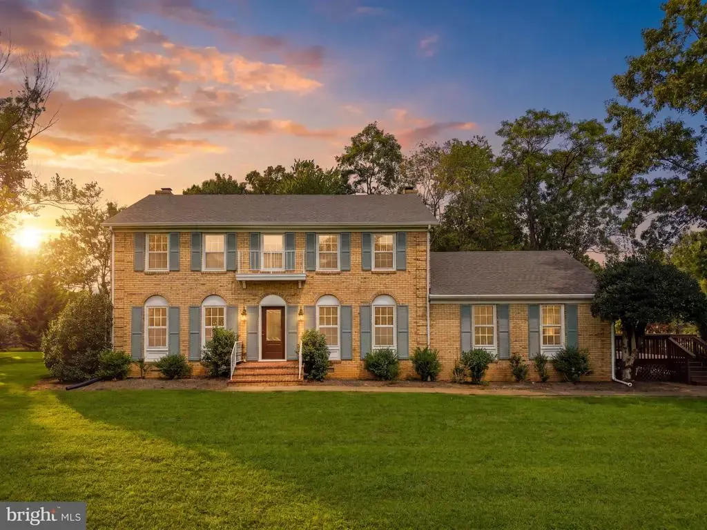 6989 Fredericksburg Rd, BARBOURSVILLE