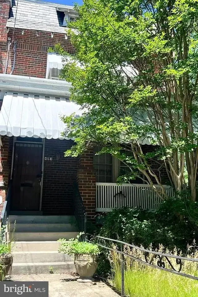 413 Gallatin St Nw, Washington