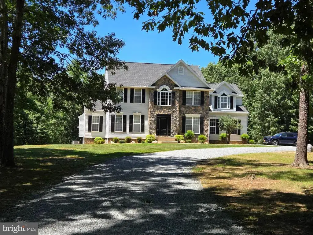 9206 Sandy Beach Ln, KING GEORGE