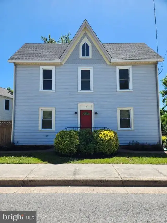 715 Kings Hwy, Lewes