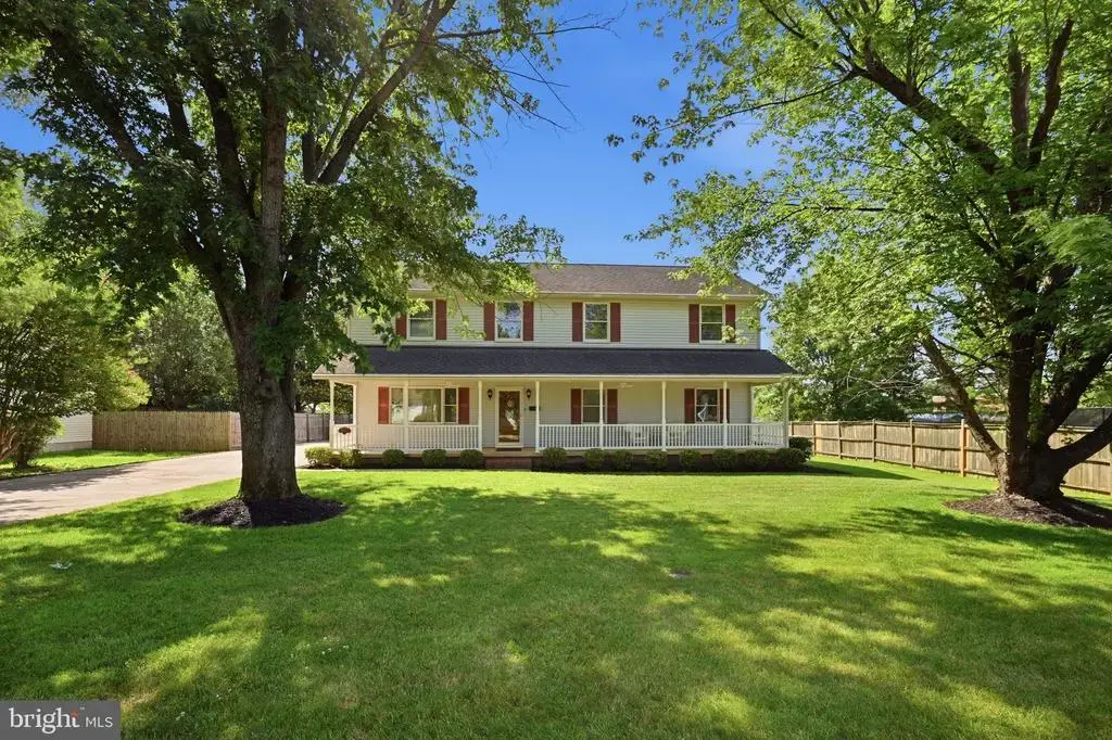8905 Tudor Ln, MANASSAS