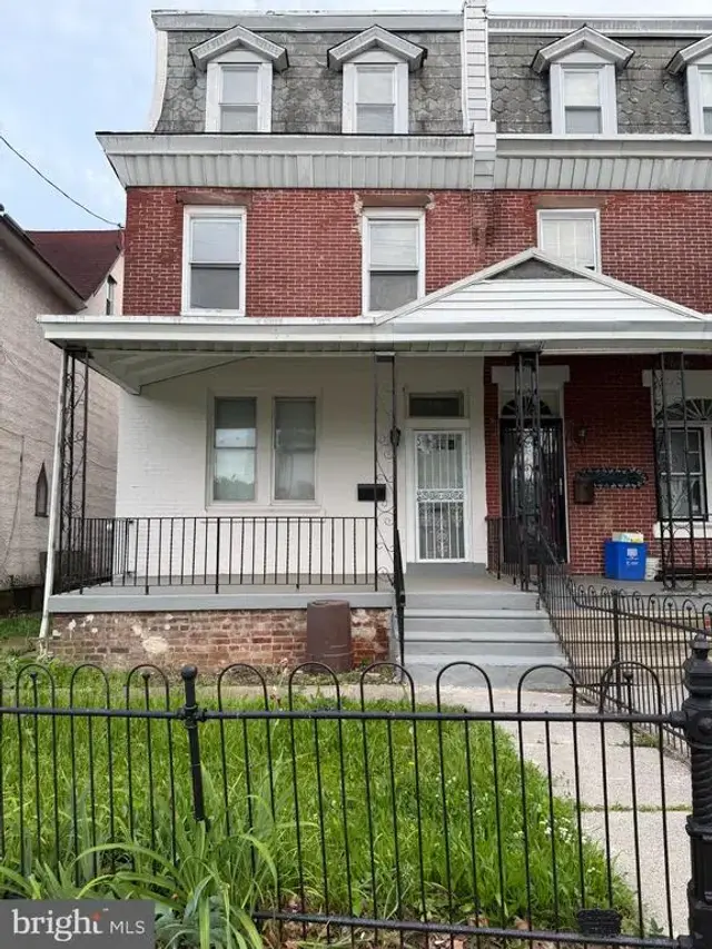110 E Tabor Rd, Philadelphia