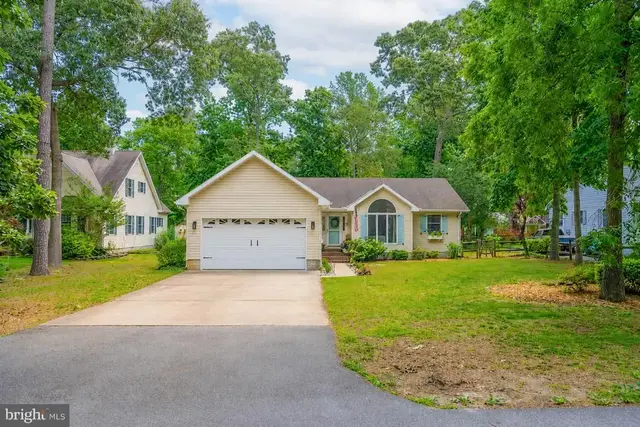 33907 Hiawatha Blvd, Dagsboro