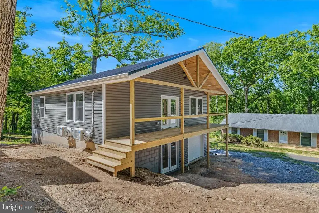 21 Hilltop Street, BERKELEY SPRINGS