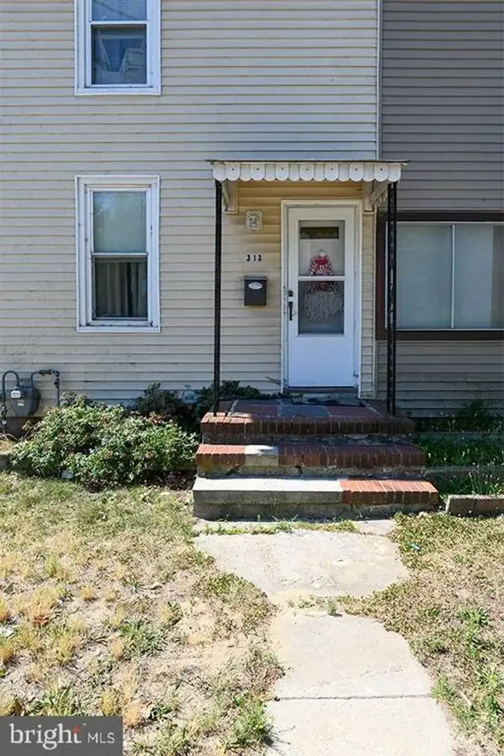 313 Sassafras St, MILLVILLE