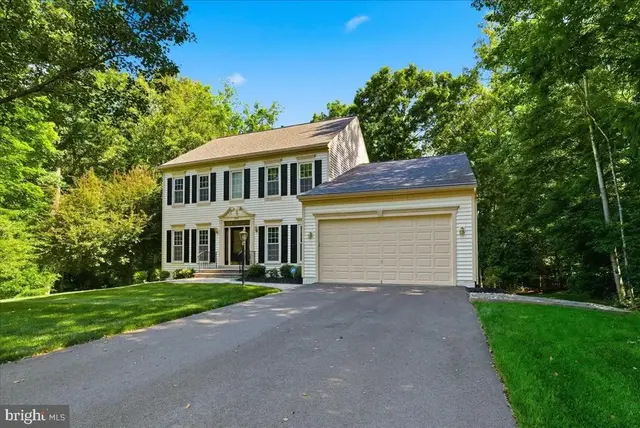 7818 Meadowgate Dr, Manassas
