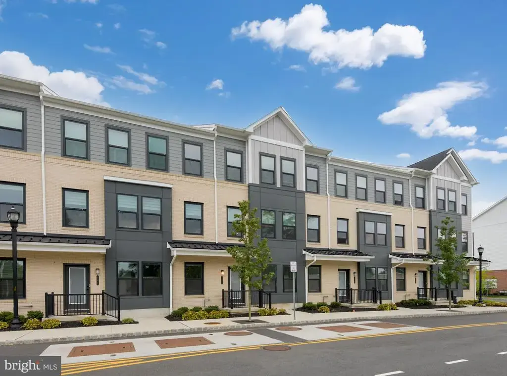 103 Vaughn Drive Ext, PRINCETON JUNCTION