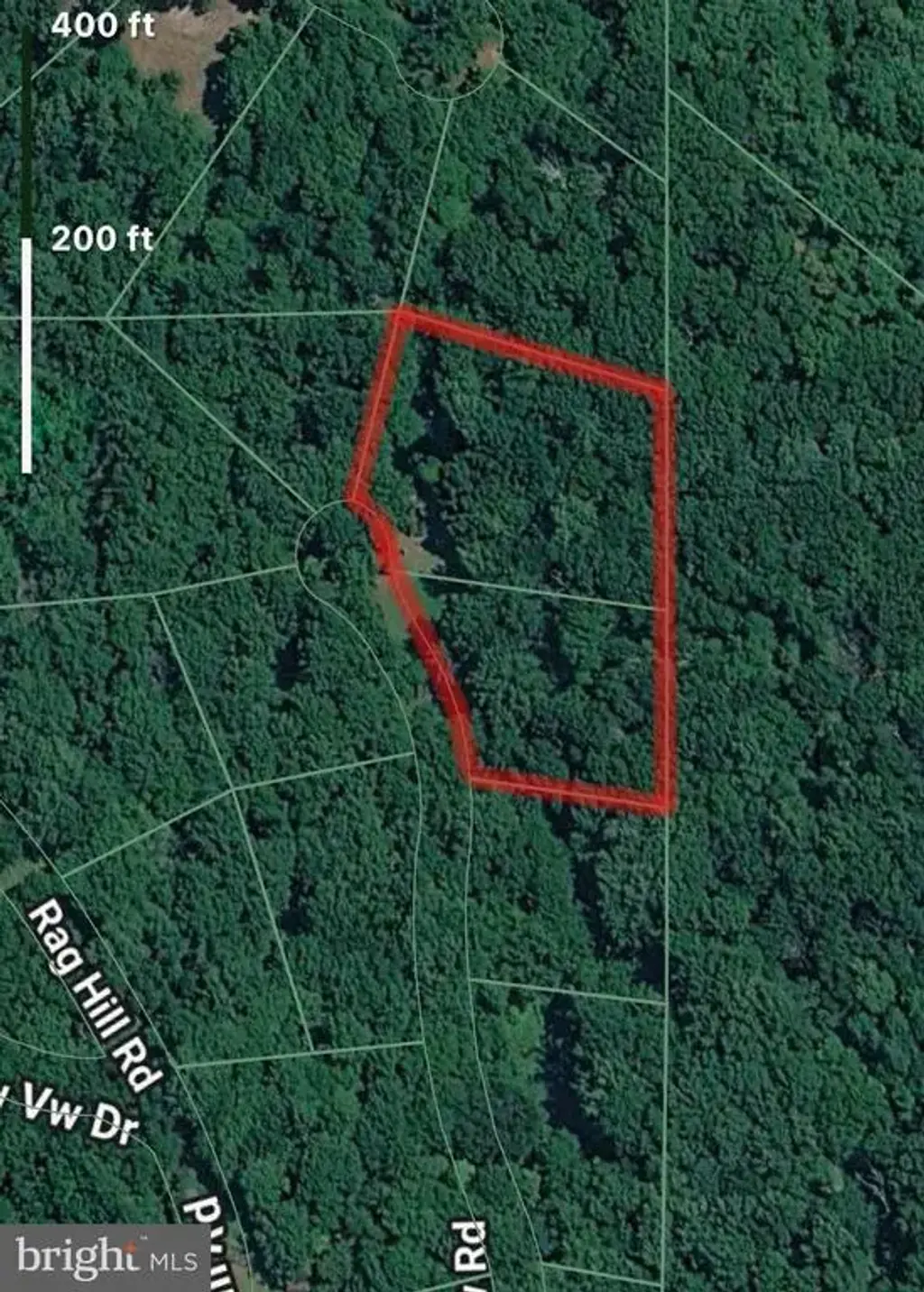 Lot 20 & 22 Chimney Hollow, SYRIA