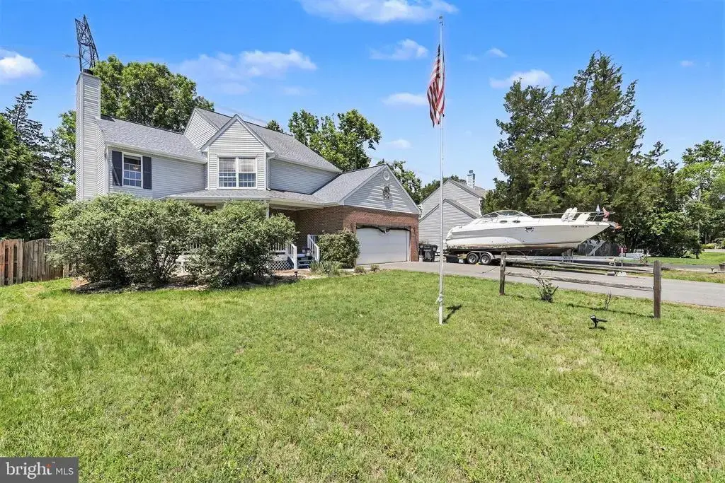 1014 Potomac Dr, STAFFORD