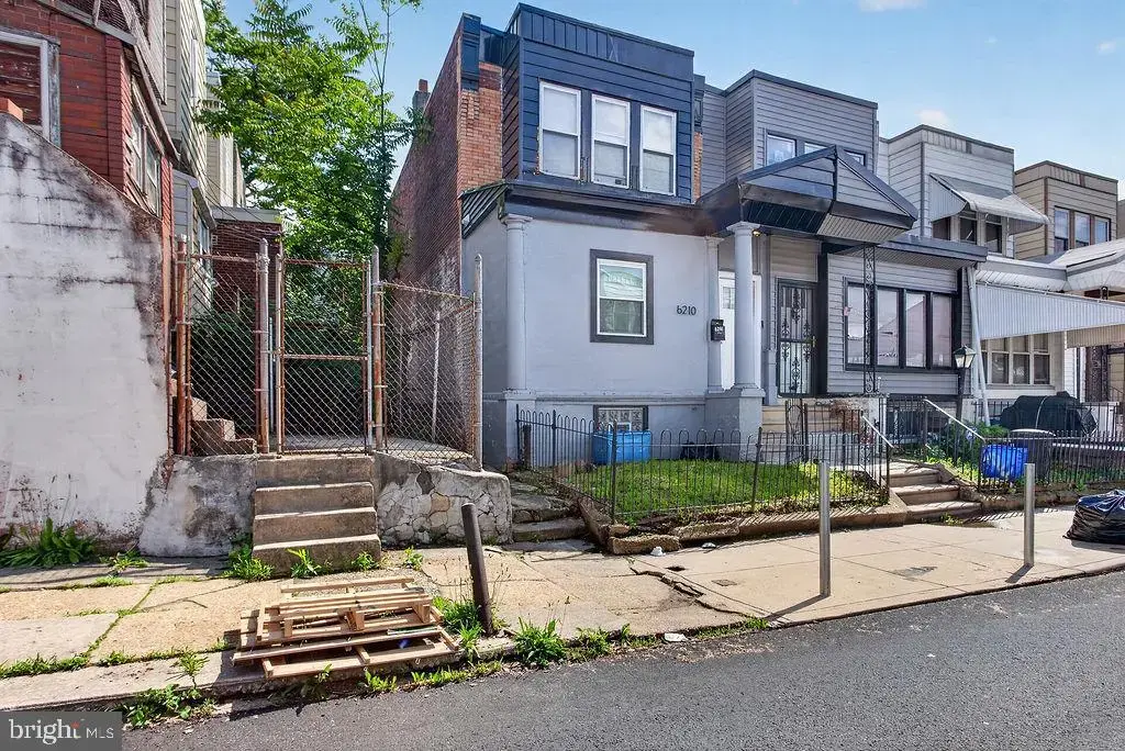 6210 Delancey St, PHILADELPHIA