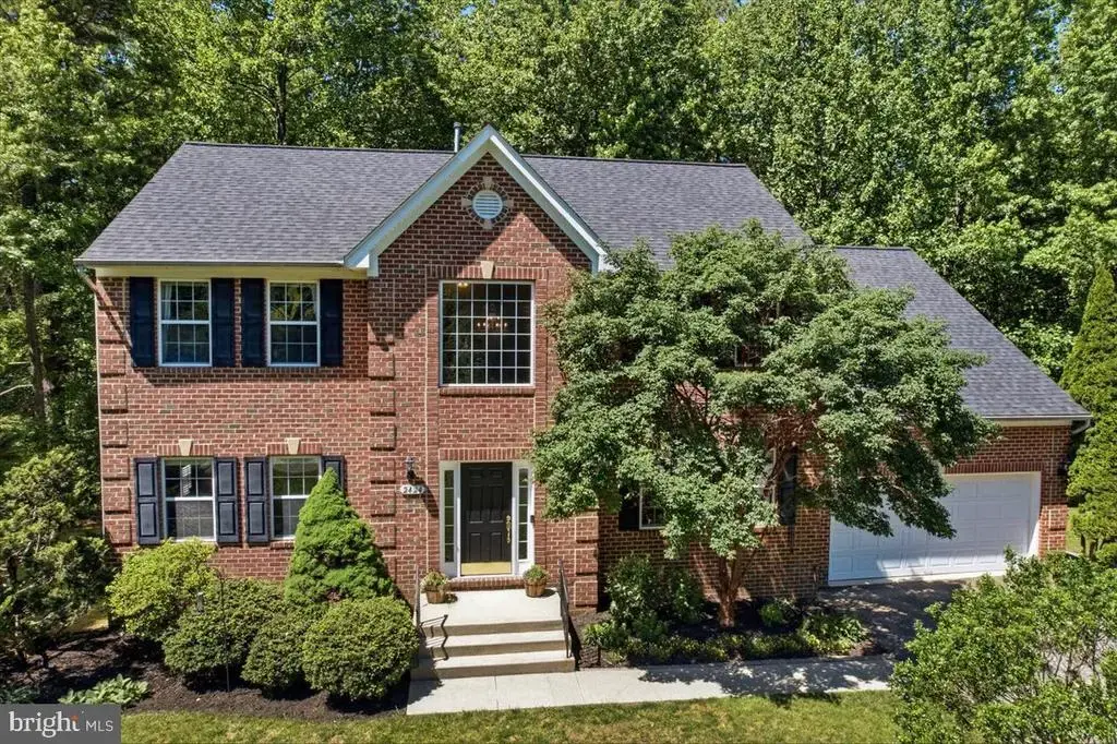2424 Springbrook Ct, HUNTINGTOWN