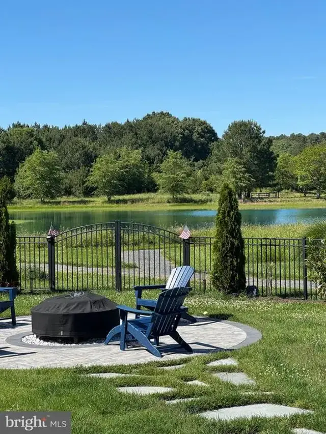 24896 Back Creek, Saint Michaels