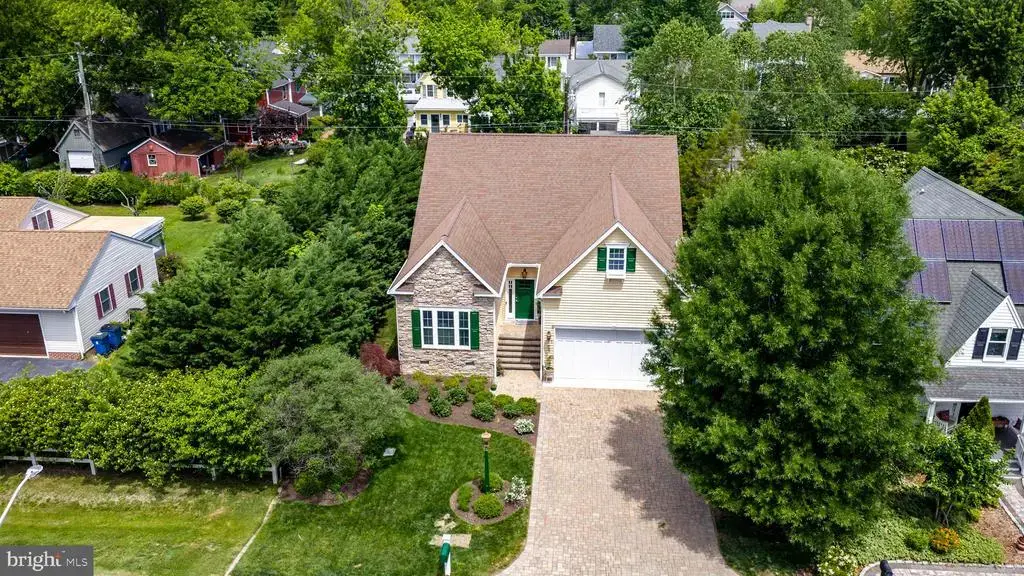109 W Marengo St, SAINT MICHAELS