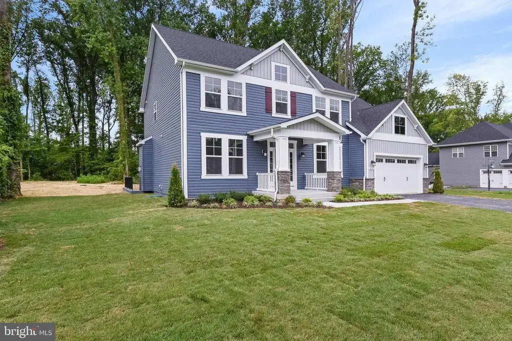 0000 Quiet Hollow Ct, WYE MILLS
