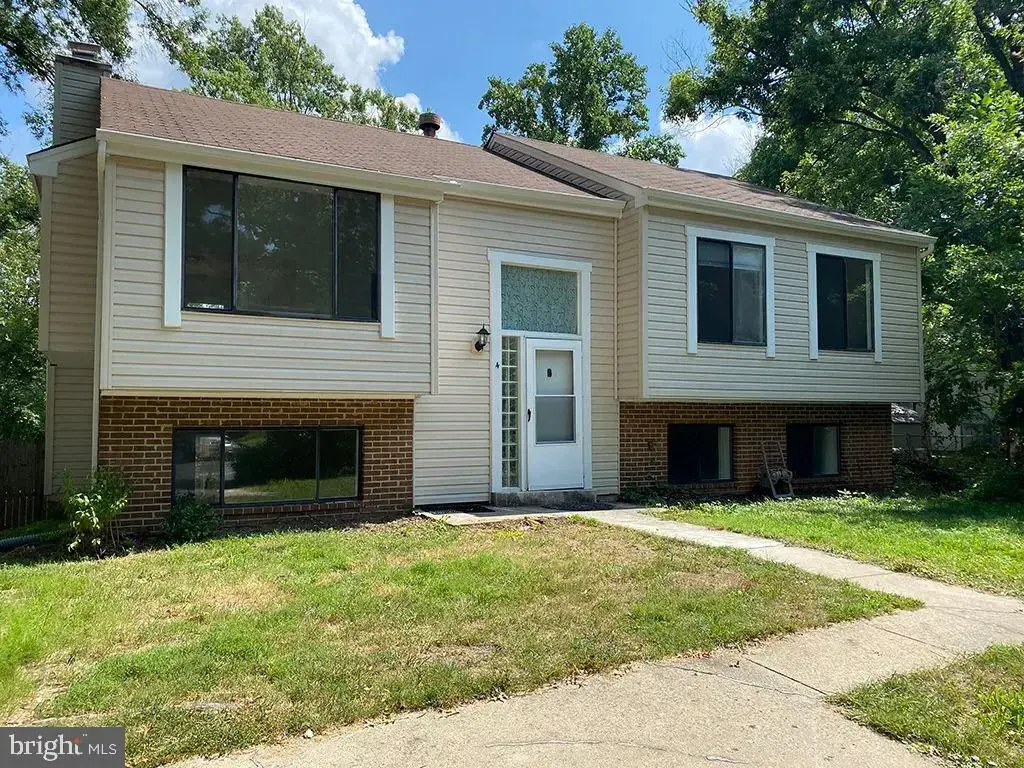 4 Renmark Ct, GAITHERSBURG