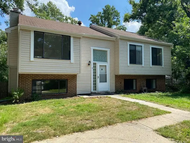 4 Renmark Ct, Gaithersburg