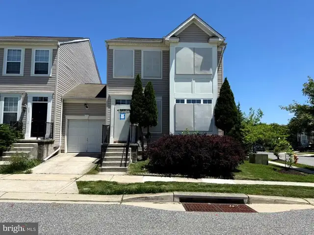 601 Mcconnell Ct, Middle River