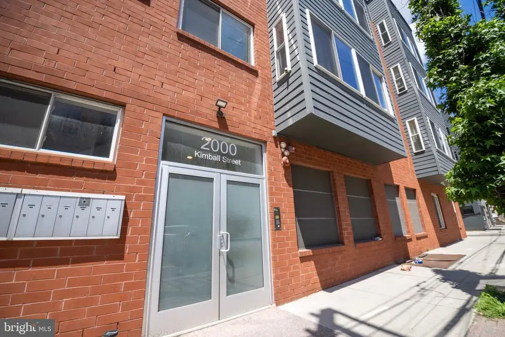 2000 Kimball St #a, PHILADELPHIA