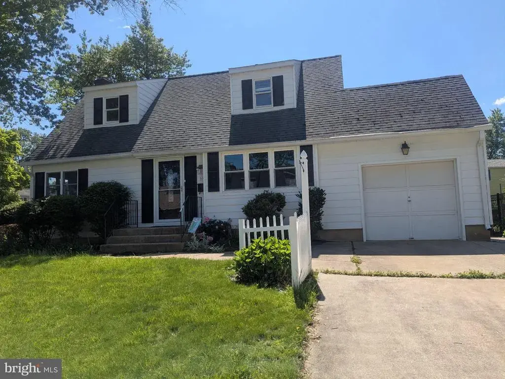 53 O'daniel Ave, NEWARK