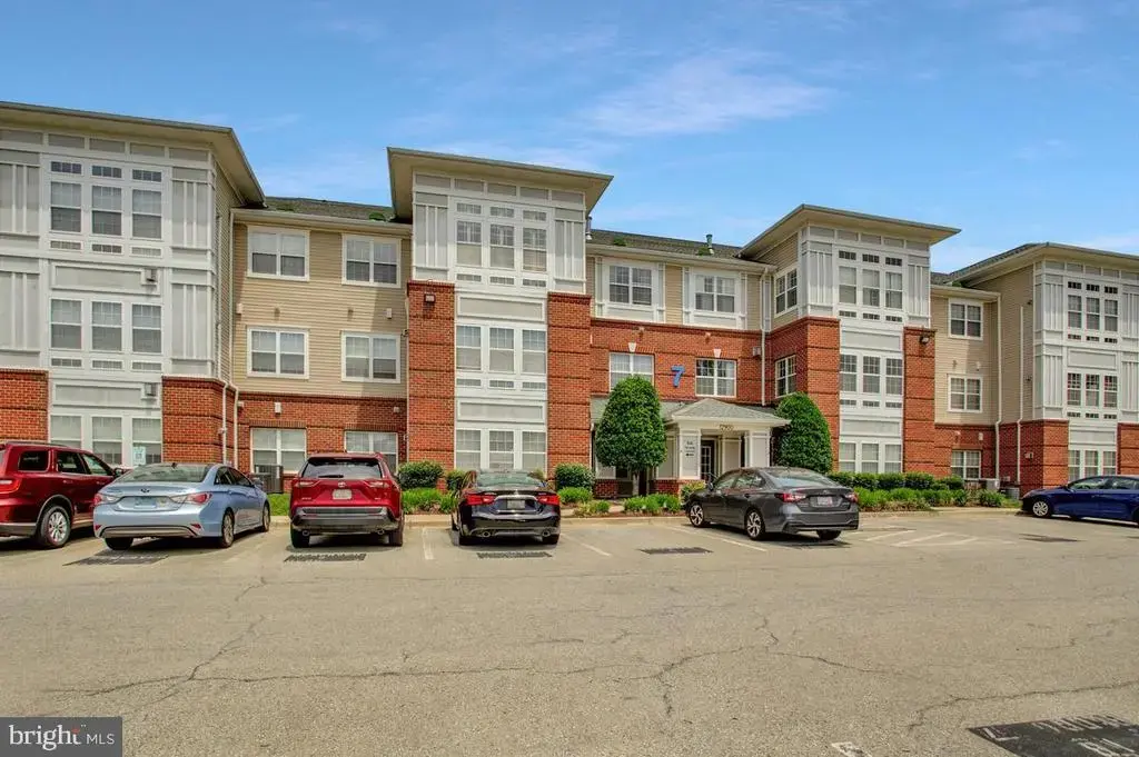 12900 Fox Bow Dr #309, UPPER MARLBORO