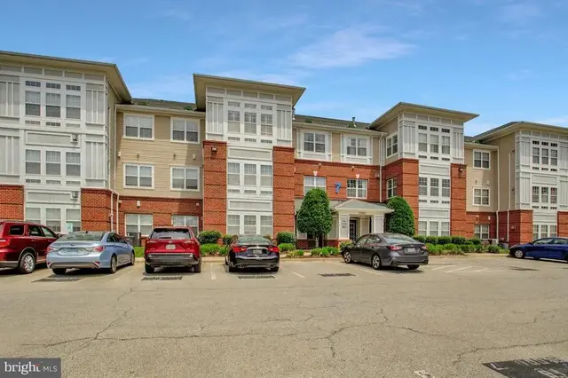12900 Fox Bow Dr #309, Upper Marlboro