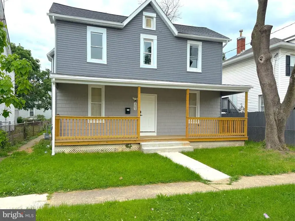 3703 6th St #unit 1, BALTIMORE
