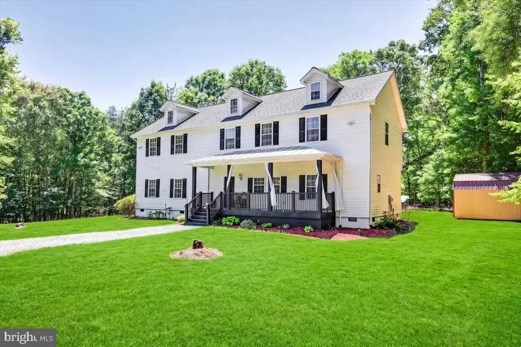 2348 Lindsay Rd, GORDONSVILLE