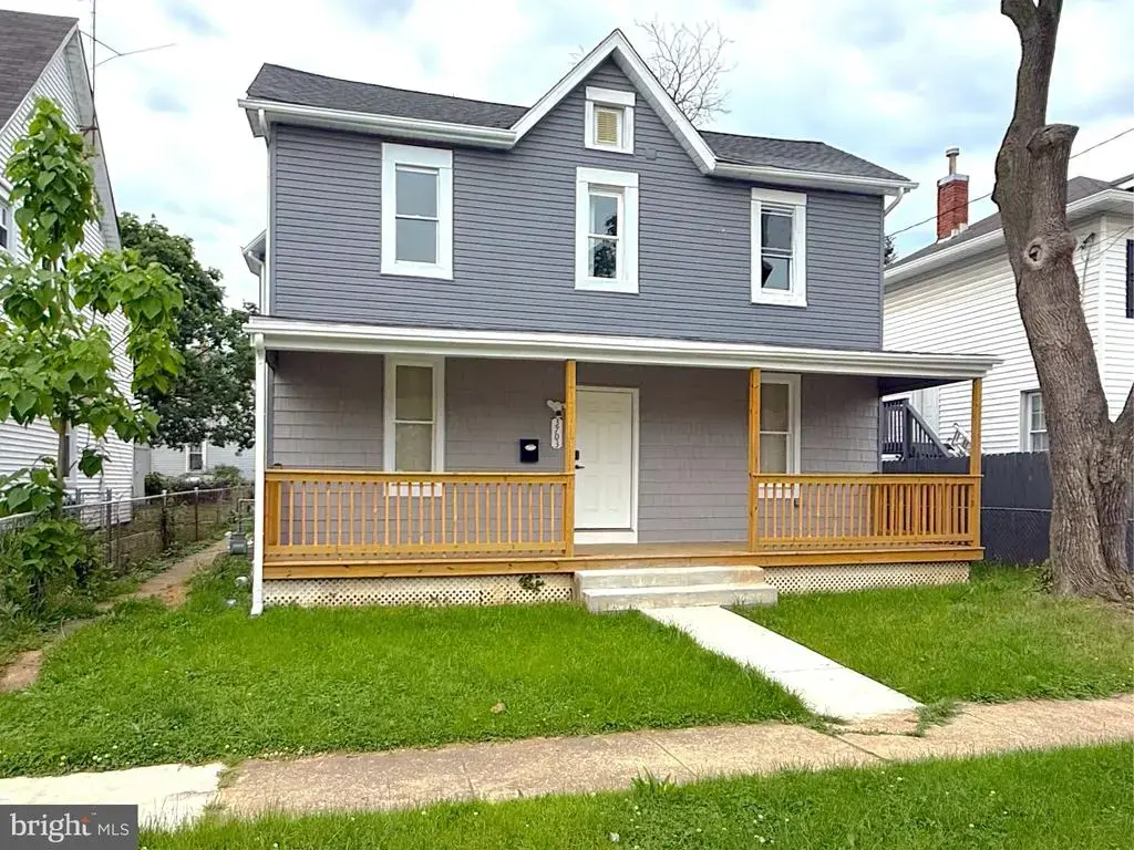 3703 6th St #unit 2, BALTIMORE