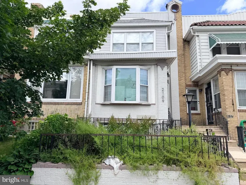 2109 Melvin St, PHILADELPHIA