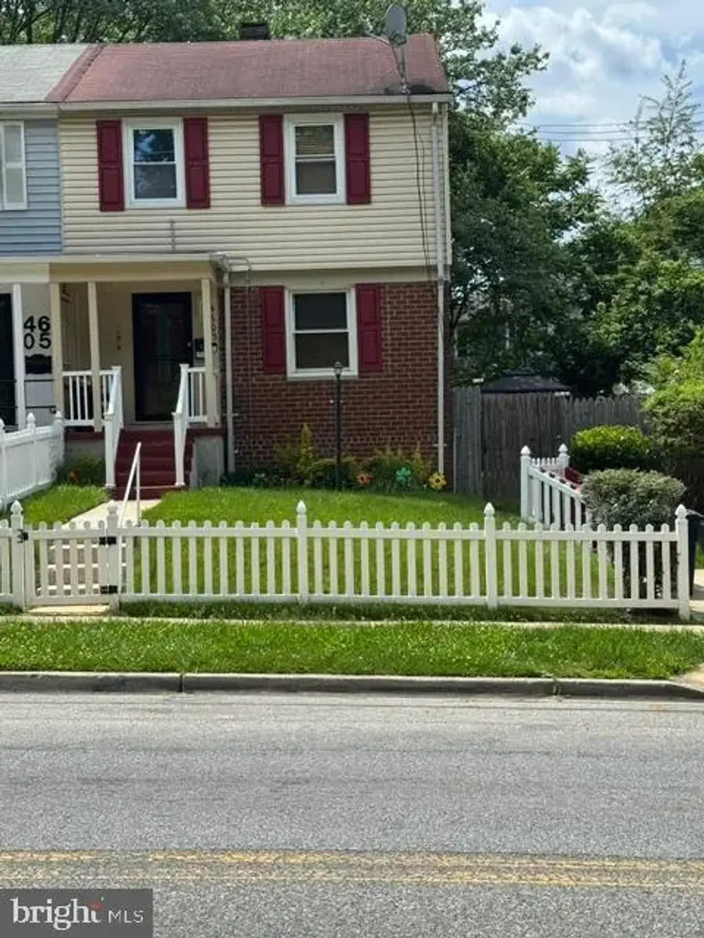 4603 Raleigh Rd, TEMPLE HILLS