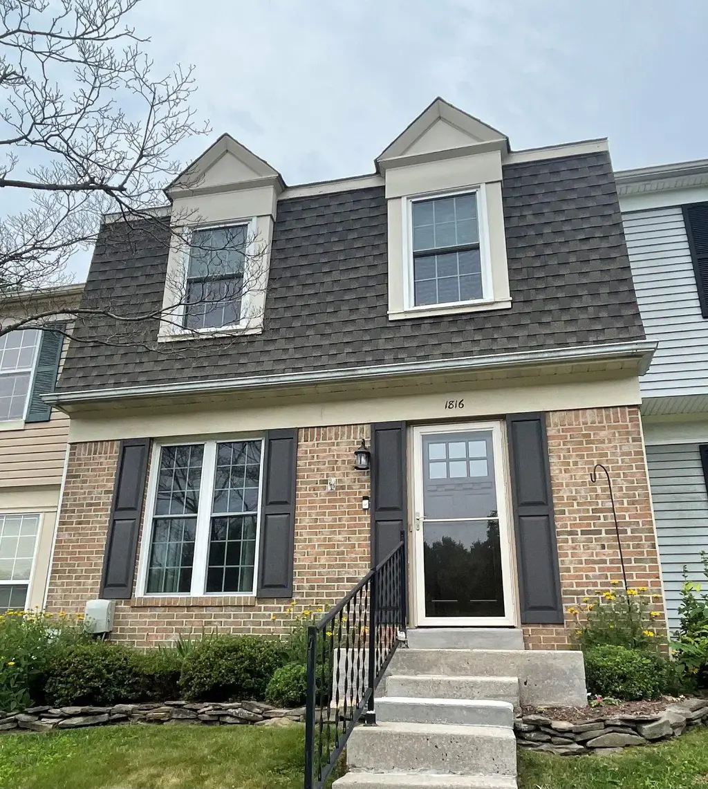1816 Bramble Brook Ln, BEL AIR