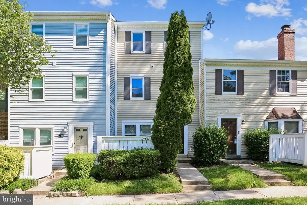 11467 Appledowre Way #7, GERMANTOWN