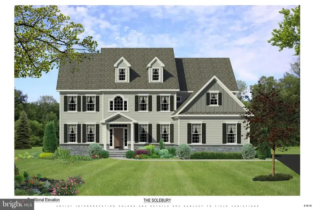Lot 1-a Anglesey Ln, UPPER GWYNEDD