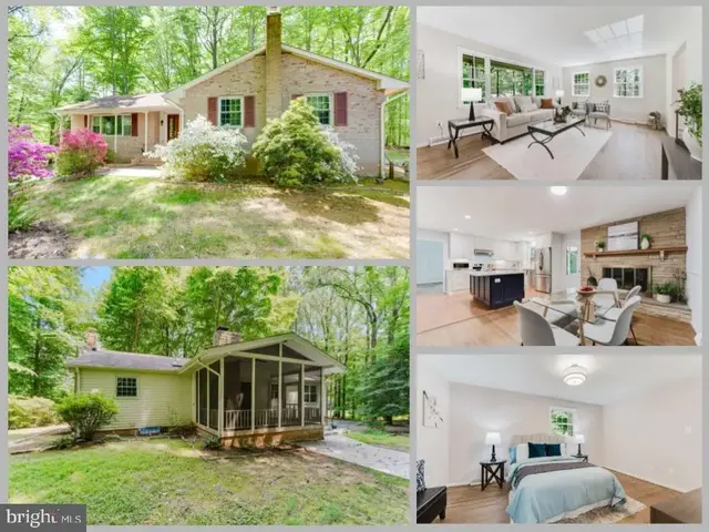 4704 Sandra Ln, Fairfax