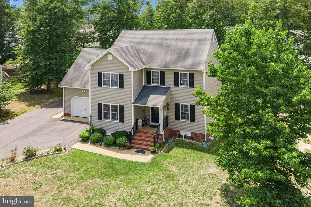 112 Central Pkwy, AYLETT