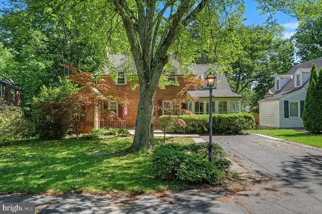 803 Bellevue Rd, Wilmington