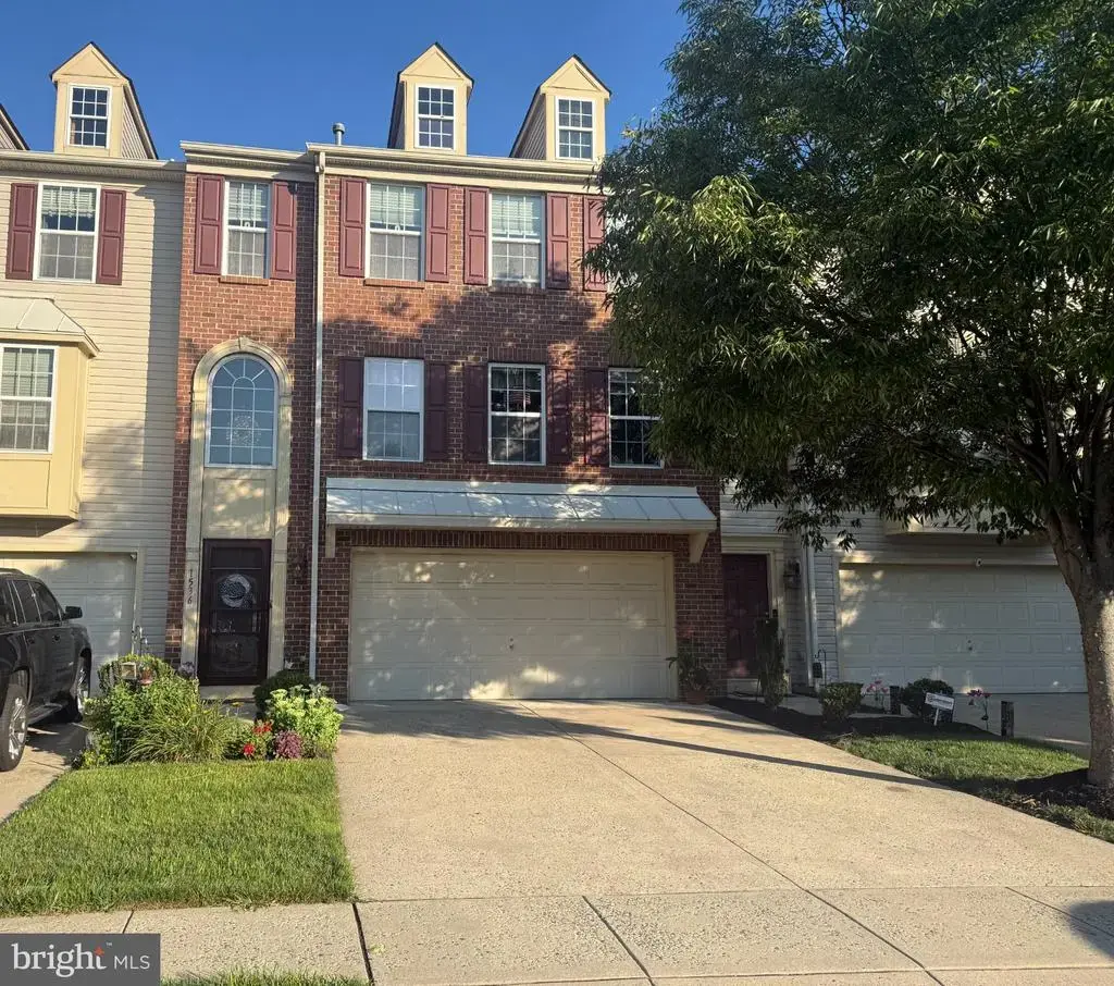 1536 Jason Dr, CINNAMINSON