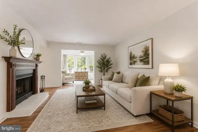12146 Cardamom Dr #12146, Woodbridge