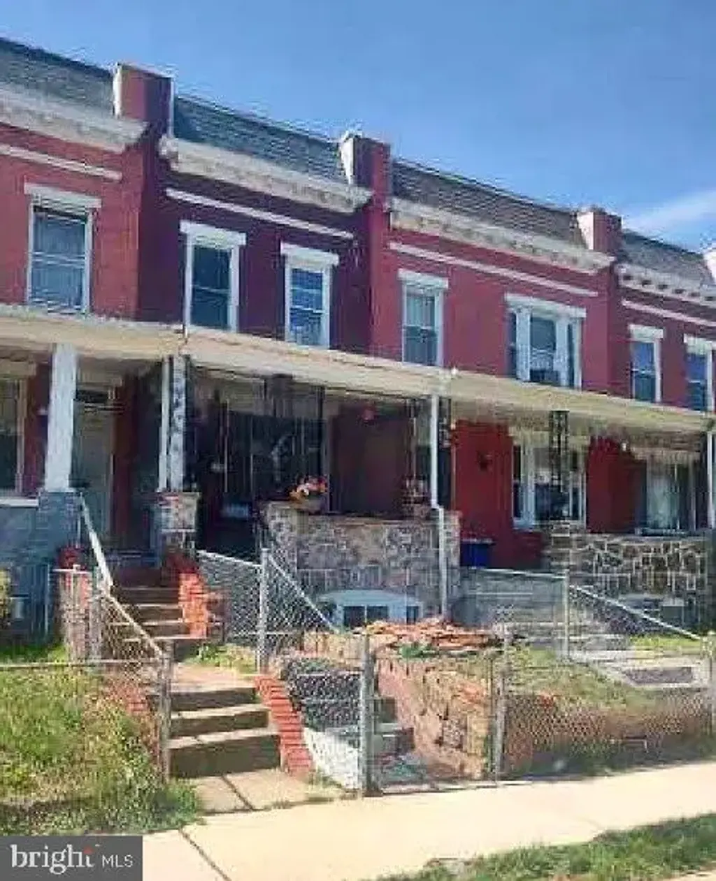 336 Gwynn Ave, BALTIMORE