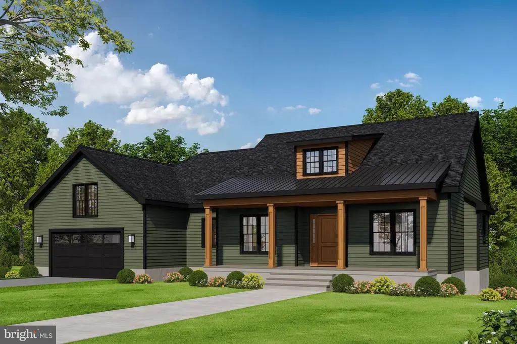 Lot 2 Toler Dr, NOKESVILLE