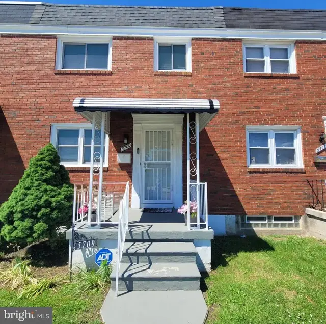 5709 Moravia Rd, Baltimore
